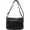 Black, variant on Denim Crossbody Bags for Women Small Jean Purse Casual Denim Shoulder Bag Handbag