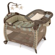 Graco Pack 'n Play Portable Playard, Legacy
