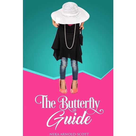 The Butterfly Guide, (Paperback)