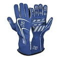 thumbnail image 3 of K1 Racegear 23-TR1-B-L SFI certified Track 1 Gloves - Blue for Large Size, 3 of 3