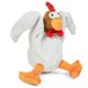 thumbnail image 2 of Juguete Animado para Perro Godog Pollo Tecnología de Protección para Masticar, 2 of 10