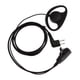 thumbnail image 2 of DQrwqpou Accesorios para 2 Pines para Radio GP88 CT150 P040, 2 of 8