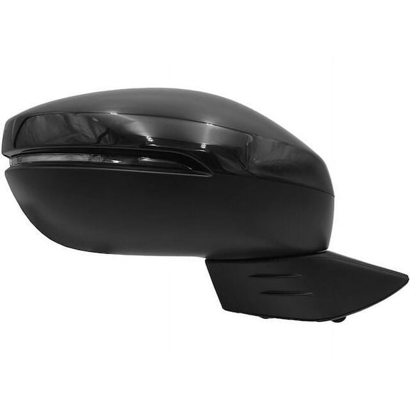 Right Passenger Side Mirror - Compatible with 2022 - 2023 Honda Civic