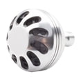 thumbnail image 5 of Fishing Reel Rocker Knob Handle For-DAIWA Power Handle 30MM35MM38MM Cold-forged FORAero Aluminium Knob Handle, 5 of 6