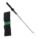 thumbnail image 4 of Entrenador de swing de golf telescópico para adultos al aire libre, agarre cómodo, práctica de golf cálida Correa de entrenador verde, 4 of 9