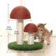 thumbnail image 5 of Scratching post for cats, Sponge scratching toy, 5 of 5
