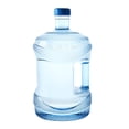 thumbnail image 3 of Thickened Water Dispenser Bottle Jug Mineral Water Barrel Reusable Bottled Water 7.5L Blue, 3 of 8