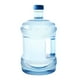 thumbnail image 3 of Cubo de agua Cola 5L Azul Botella al aire libre, 3 of 8