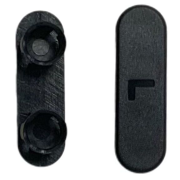 AOOOWER Headband Connector for SHP9500 SHP9600 Ideal for Travel Commuting Activity