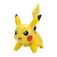 thumbnail image 5 of POKEMON - Deluxe Feature Figure Battle Attack Electro Ball Pikachu, 5 of 10