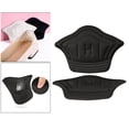 thumbnail image 4 of 4x Protección para El Atención Pies Del Talón-Protectores Del Talón en La Parte Posterior Almohadillas Adhesivas Acolchadas para 4 piezas, 4 of 8