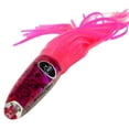 thumbnail image 4 of High Speed Wahoo Lures - Wahoo Clippers (Purple, Un-Rigged), 4 of 6
