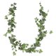 thumbnail image 1 of Hojas artificiales y plantas falsas para una decoración estética de la oficina y el hogar. Ecologice su espacio, 1 of 5