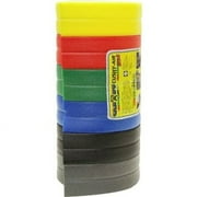 CanDo Cushy-Air Exercise Mat