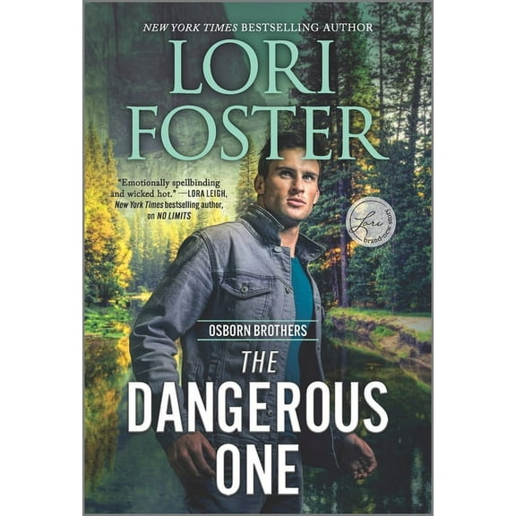 Osborn Brothers The Dangerous One, Book 1, (Paperback)
