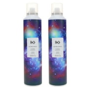 R+CO Outer Space Flexible Hairspray 9.5 oz 2 Pack