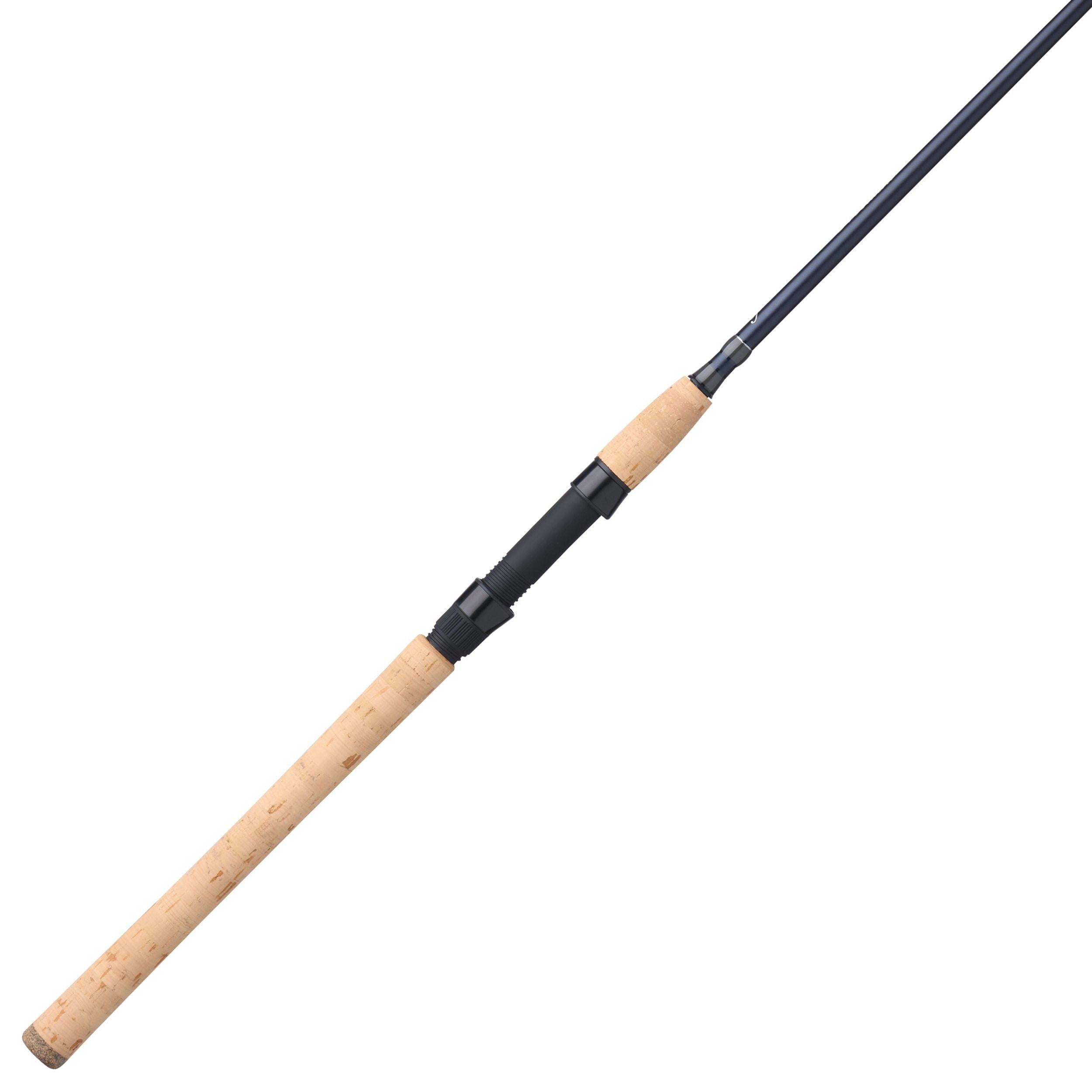 Pflueger President XT Spinning Fishing Rod, 9' Medium