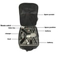 thumbnail image 5 of Light Backpack Shoulder Carry Waterproof Bag Case For Dji Mavic 2 Pro/ Zoom, 5 of 5