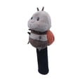 thumbnail image 4 of Funda divertida para palo de golf, regalo ideal para golfistas (hombres y mujeres), funda bonita para palo de golf Mariquita híbrida, 4 of 9