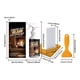 thumbnail image 3 of Limpiadores domésticos Kit de limpieza de vidrios para chimeneas 150 ml Herramientas de limpieza Elimina potentemente las manchas de alquitrán y manchas carbonizadas Solución de limpieza, 3 of 9