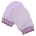 thumbnail image 4 of Exfoliating Shower Towels Assorted Color For Bathing Women 8.25X5.50In 2Pack, 4 of 5