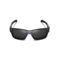 thumbnail image 5 of Walleva Polarized Titanium + Black Replacement Lenses For Oakley Jupiter Squared, 5 of 6