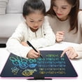 thumbnail image 3 of Rechargeable Drawing Board 16.5Inch Kid Writing Doodling Board With Erase Button, 3 of 10