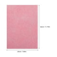 thumbnail image 2 of OULII 10 Sheets of Origami Folding Paper Assorted Color for Teens and Friends, 2 of 6