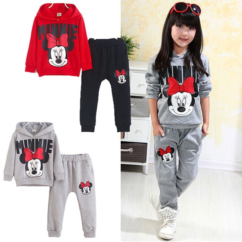 girls sets and outfits