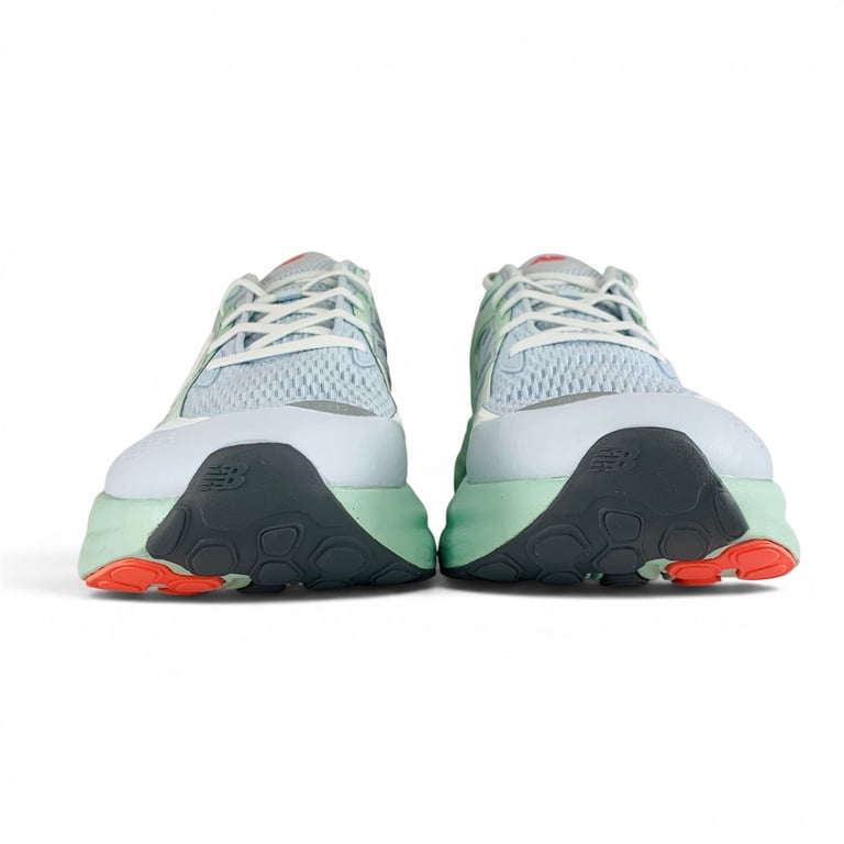 New Balance Fresh Foam X Trainer Clay Ash Ice Blue Men display picture 1