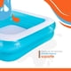 thumbnail image 3 of Alberca inflable cuadrada Sunclub 2 aros Sunclub 51005, 3 of 4