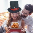 thumbnail image 5 of Wovilon Valentine's Day Love Hat Party Decoration COS Dress Up Hat Festive Decorations Dress Up Party Performance Props, 5 of 6