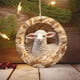 thumbnail image 1 of Adorno Navideño Católico, 1 of 2
