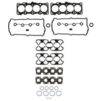 FEL-PRO HS 26192 PT-4 Head Gasket Set For Cadillac Escalade, Chevy Silverado & More (2005-2013)