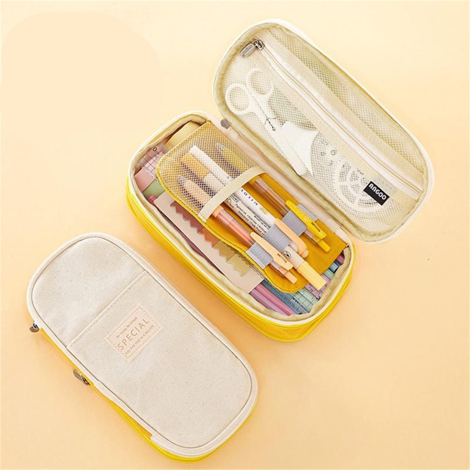 Korean Style Pencil Case – Pencil Box Factory