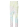 thumbnail image 2 of Independent Trading Co. Tie-Dyed Fleece Pants, 2 of 4