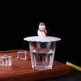 thumbnail image 4 of Cubierta Silicona Al Calor Transparente A Prueba Polvo Tapas Reutilizables Fugas, 4 of 8