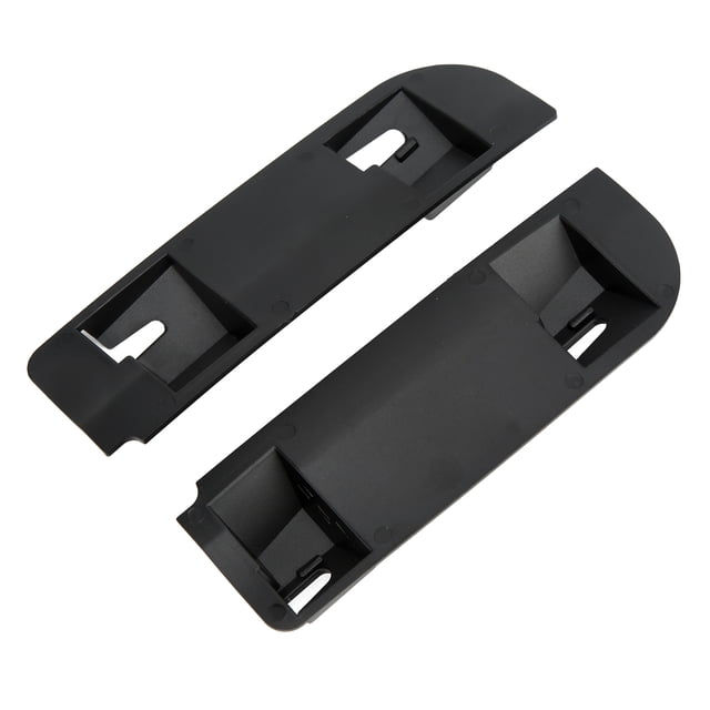 JH, 2 piezas de manija de puerta trasera, manija de puerta trasera, clip de manija de puerta trasera, reparación de manija de puerta trasera, clip roto, salida de alta intensidad