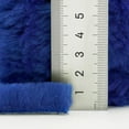 thumbnail image 4 of 2 Skeins/6Skeins Super Soft Fur Yarn Chunky Fluffy Faux Fur Yarn Eyelash Yarn for Crochet Knit-Total Length 2×32m(2×35yds,50g×2) or 6×32m(6×35yds,50g×6), 4 of 5