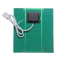 thumbnail image 2 of MYG 3.5W Portable Solar Panel USB Solar Energy Charger Camping Backpacking Hiking, 2 of 9