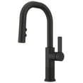thumbnail image 1 of Pfister GT572-MTB Kitchen Faucets and Accessories, Matte Black, 1 of 5