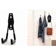 thumbnail image 4 of Hockey Stick Rack Holder, Hockey Stick Hange, Hockey Stick Display, Display &Storage Hanger Great for And Home or Office, 4 of 4