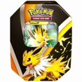 thumbnail image 2 of Pokemon TCG: 2021 Otono Eevee Evoluciones Jolteon V Lata Pokémon Pokemon, 2 of 4