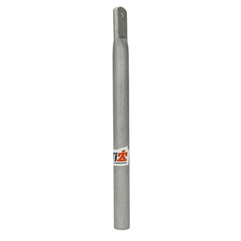 Ti22 Performance 600 Nose Wing Post Aluminum 10in Tall Ti22 Performance 600 Nose Wing Post Aluminum 10in Tall