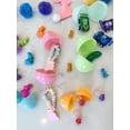 thumbnail image 5 of Fun Express Hard Candy Bunny Bracelets Easter Assorted Fruit Flavors 12 Pieces, 5 of 6