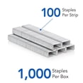 thumbnail image 4 of Staples Swingline Heavy Duty, capacidad de 1/4 de longitud, 25 hojas, 4 of 4