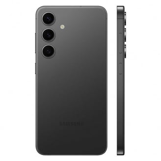Samsung Galaxy S24 5G Phone, 128GB 8GB RAM Cell, DUAL SIM, GSM