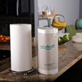 thumbnail image 4 of Windsoft 1220RL Paper Towel Roll, 11-Inch x 8 4/5-Inch, White, 100/Roll, 4 of 5