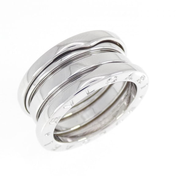 Pre-Owned Bvlgari B.zero1 3-band ring