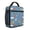Basketball and Jersey, variant on Basketball and Jersey Blue Pattern Insulated Lunch Bag Teens,Lunch Box for Men Women for Work,Picnic or Travel,10.2x9.5x4.3 Inches,8 Can Capacity